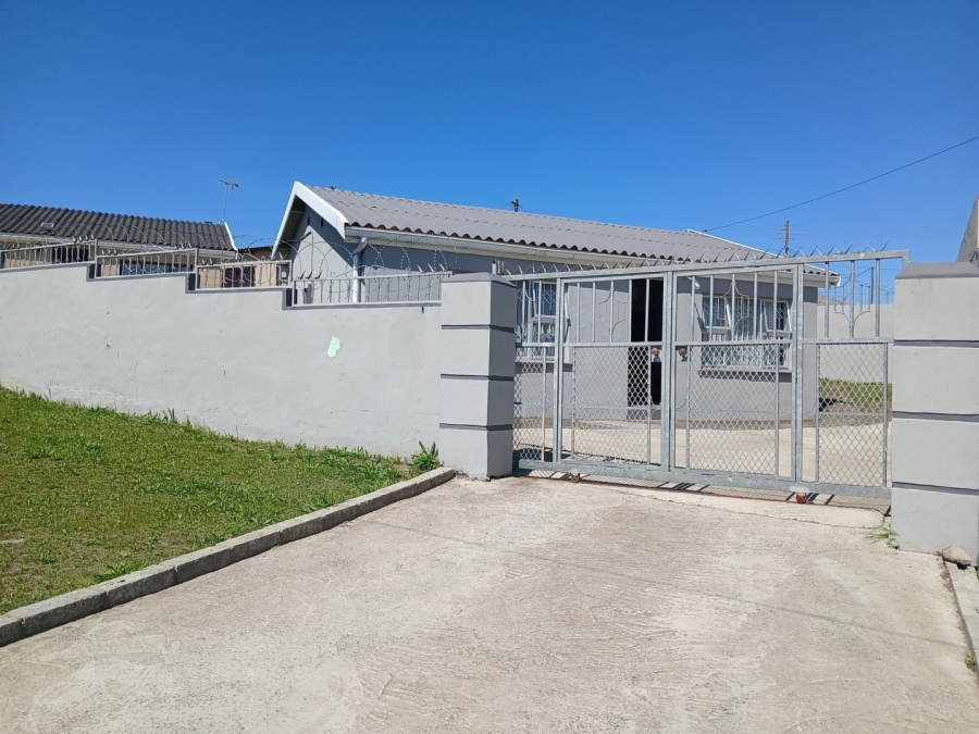 2 Bedroom Property for Sale in Mdantsane Eastern Cape